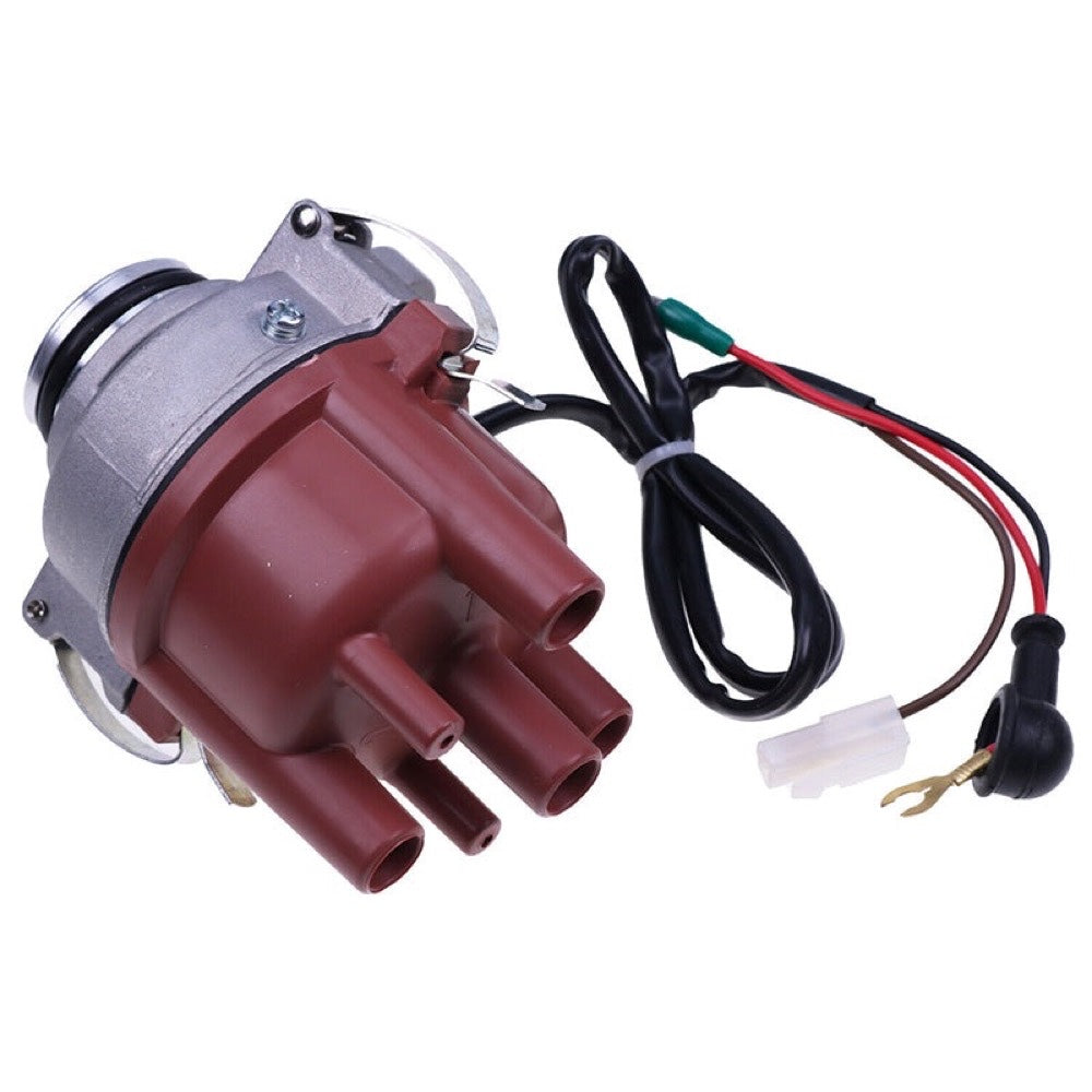 Distributor Assembly 23478GT fits Kubota Engine WG750B Genie Boom Lift Z-45/22 Z-34/22