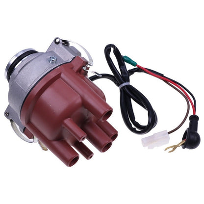 Distributor Assembly 23478GT fits Kubota Engine WG750B Genie Boom Lift Z-45/22 Z-34/22