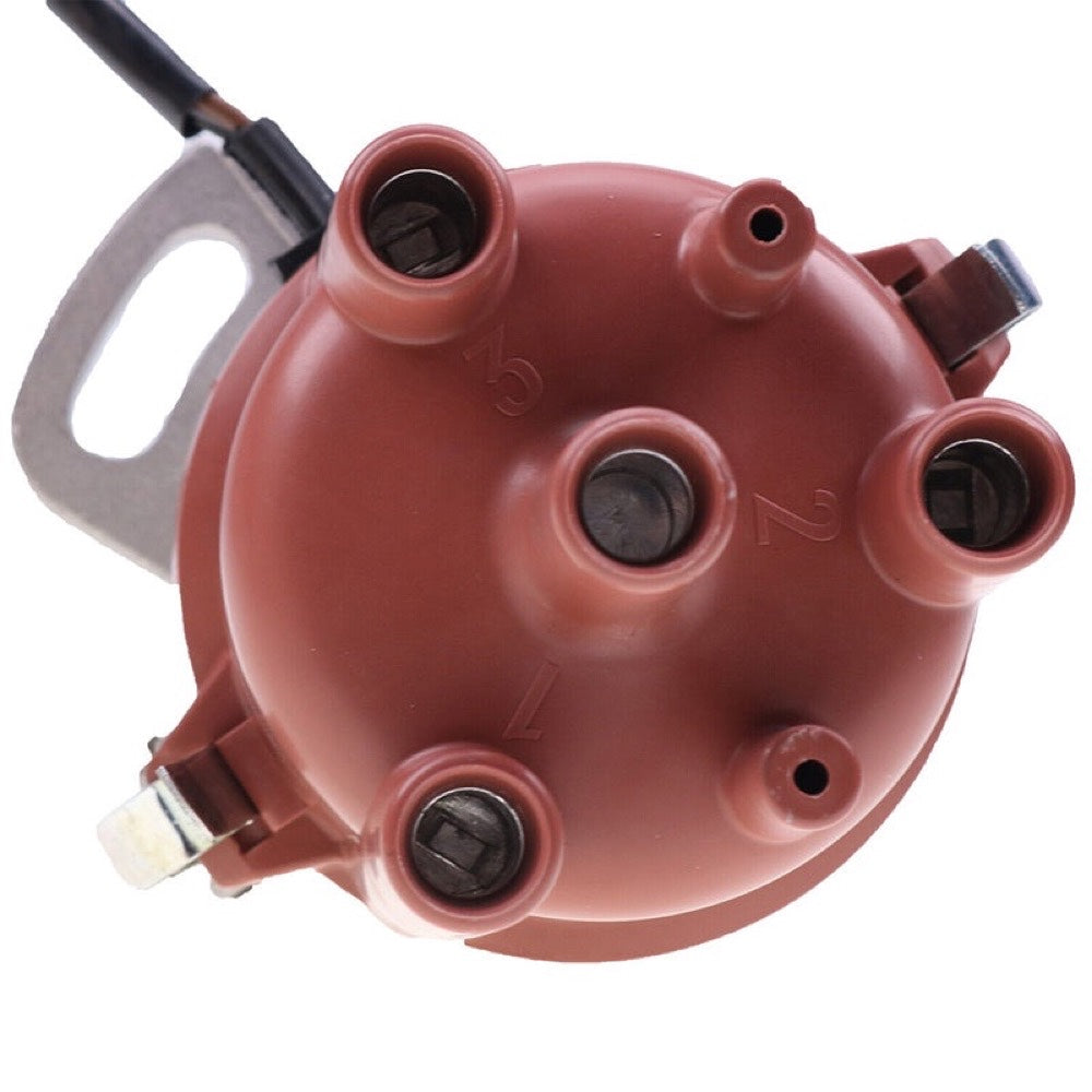 Distributor Assembly 23478GT fits Kubota Engine WG750B Genie Boom Lift Z-45/22 Z-34/22