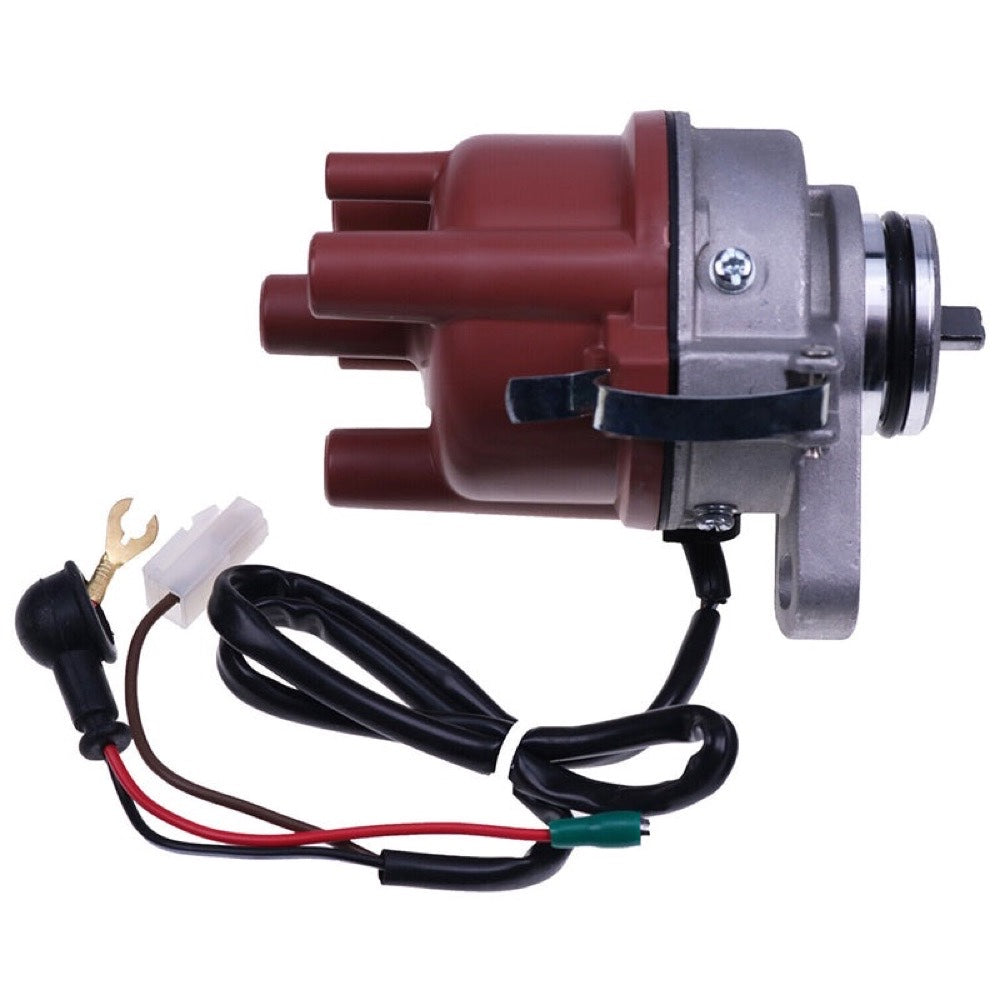 Distributor Assembly 23478GT fits Kubota Engine WG750B Genie Boom Lift Z-45/22 Z-34/22