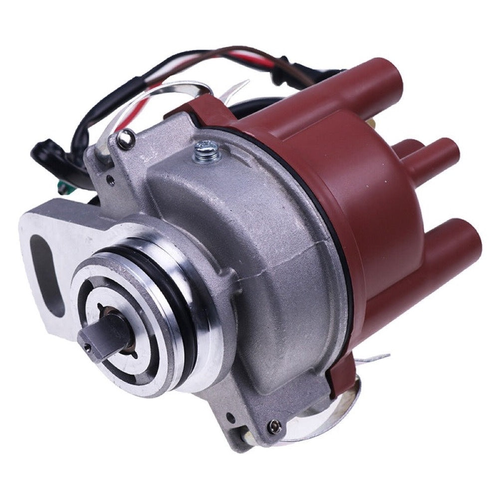 Distributor Assembly 23478GT fits Kubota Engine WG750B Genie Boom Lift Z-45/22 Z-34/22