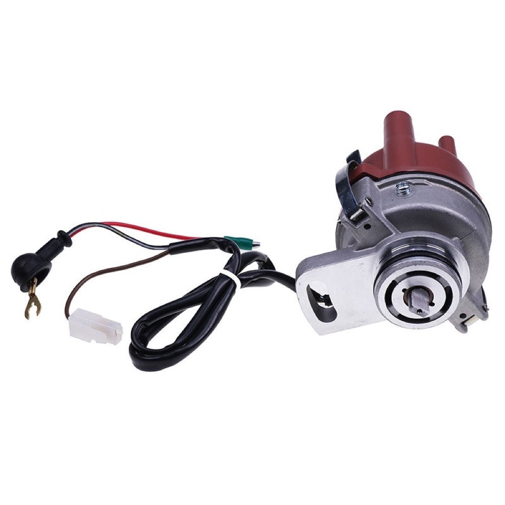Distributor Assembly 52486GT fits Kubota Engine DF-750 DF-752 Genie Lift GS-2668 GS-3268 Z-34/22