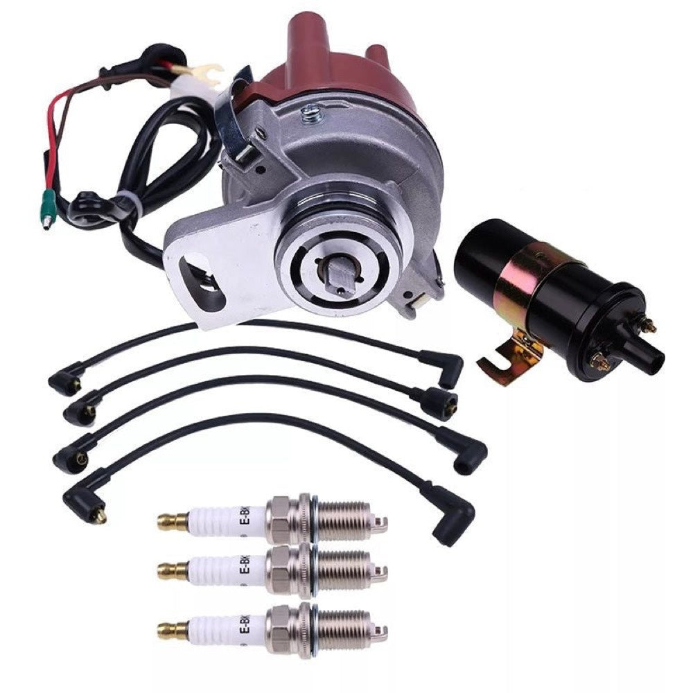 Distributor Assembly EG283-68800 suitable for Kubota Engine WG600 WG750 WG752 DF750 DF752