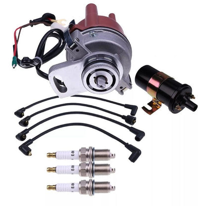 Distributor Assembly EG283-68800 suitable for Kubota Engine WG600 WG750 WG752 DF750 DF752