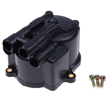 Distributor Cap 19101-76007-71 suitable for Toyota Engine 4Y Forklift 5FG10 5FG25 5FG30 6FG20 6FG25 6FG30 8FG10 8FG15 8FG20 8FG25 8FG30
