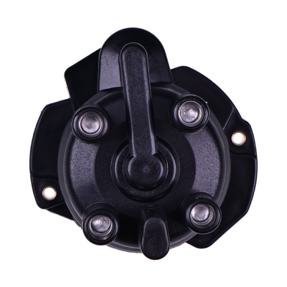 Distributor Cap 22162-55K10 suitable for Nissan Engine H20II H25 K21 K25 Forklift CPJ01A15PV CPJ01A18V CPJ02A25V CUJ02A20V KCPH01A18V KPH02A20PV PJ02A20V