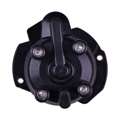 Distributor Cap 22162-55K10 suitable for Nissan Engine H20II H25 K21 K25 Forklift CPJ01A15PV CPJ01A18V CPJ02A25V CUJ02A20V KCPH01A18V KPH02A20PV PJ02A20V