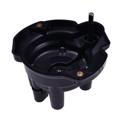 Distributor Cap 22162-55K10 suitable for Nissan Engine H20II H25 K21 K25 Forklift CPJ01A15PV CPJ01A18V CPJ02A25V CUJ02A20V KCPH01A18V KPH02A20PV PJ02A20V