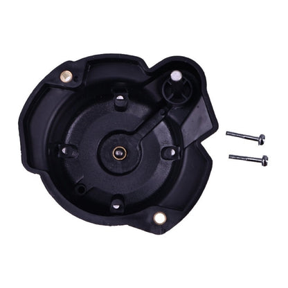 Distributor Cap 22162-55K10 suitable for Nissan Engine H20II H25 K21 K25 Forklift CPJ01A15PV CPJ01A18V CPJ02A25V CUJ02A20V KCPH01A18V KPH02A20PV PJ02A20V