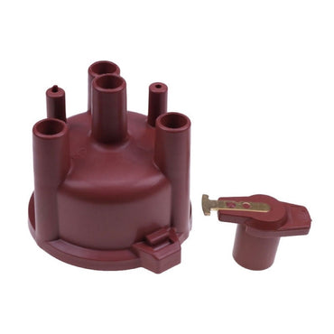 Distributor Cap and Rotor 12581-68650 12581-68670 fits Kubota Engine WG600 WG750 DF752