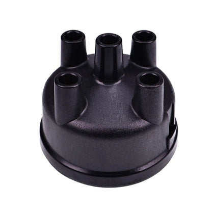 Distributor Cap NCA12106A fits New Holland Engine 134CIDNH 172CIDNH Ford Tractor 8N NAA 600 700 800 900 601 701 801 901