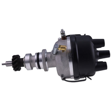 Distributor FAC12127D fits Ford Jubilee NAA Tractor 86643560