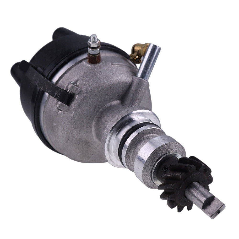 Distributor FAC12127D fits Ford Jubilee NAA Tractor 86643560