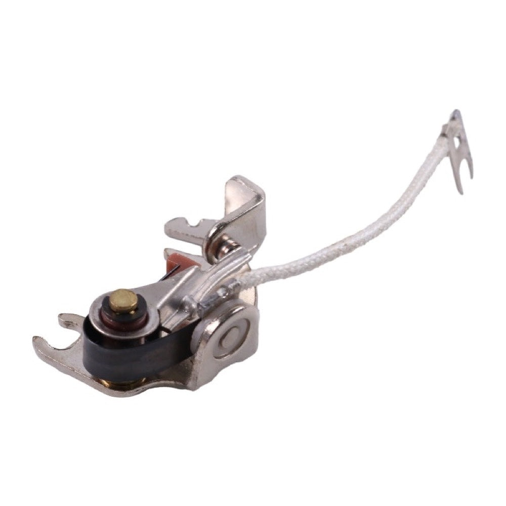 Distributor Ignition Point 19145-26060 suitable for Toyota Engine 2F 3F 4P 5R 5P Forklift 2FG 3FG 4FG 5FG 02-2FG28 02-5FG45 42-2SG10 40-3FG20 62-4FG20 TG20 TG25 FGC35