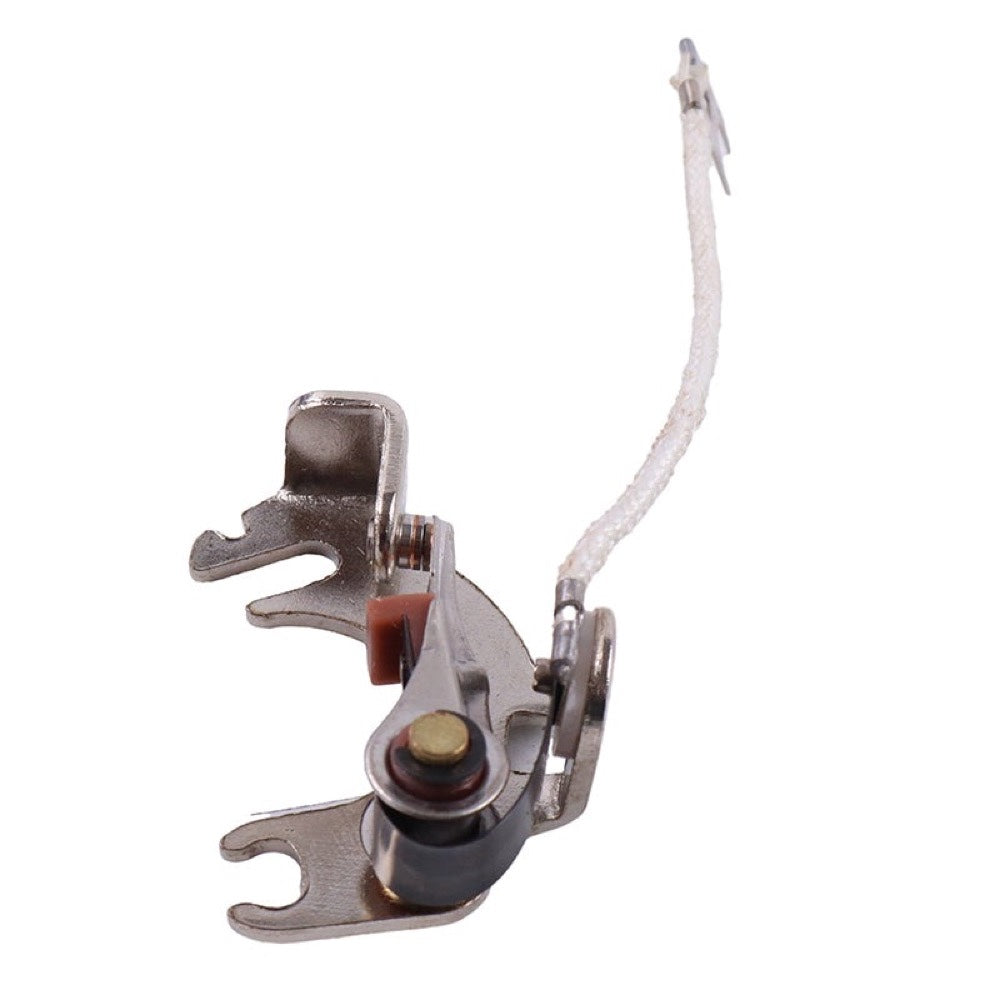 Distributor Ignition Point 19145-26060 suitable for Toyota Engine 2F 3F 4P 5R 5P Forklift 2FG 3FG 4FG 5FG 02-2FG28 02-5FG45 42-2SG10 40-3FG20 62-4FG20 TG20 TG25 FGC35