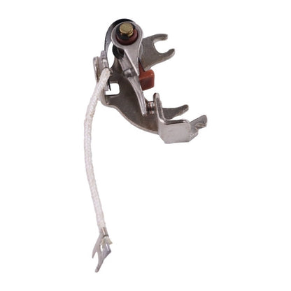 Distributor Ignition Point 19145-26060 suitable for Toyota Engine 2F 3F 4P 5R 5P Forklift 2FG 3FG 4FG 5FG 02-2FG28 02-5FG45 42-2SG10 40-3FG20 62-4FG20 TG20 TG25 FGC35