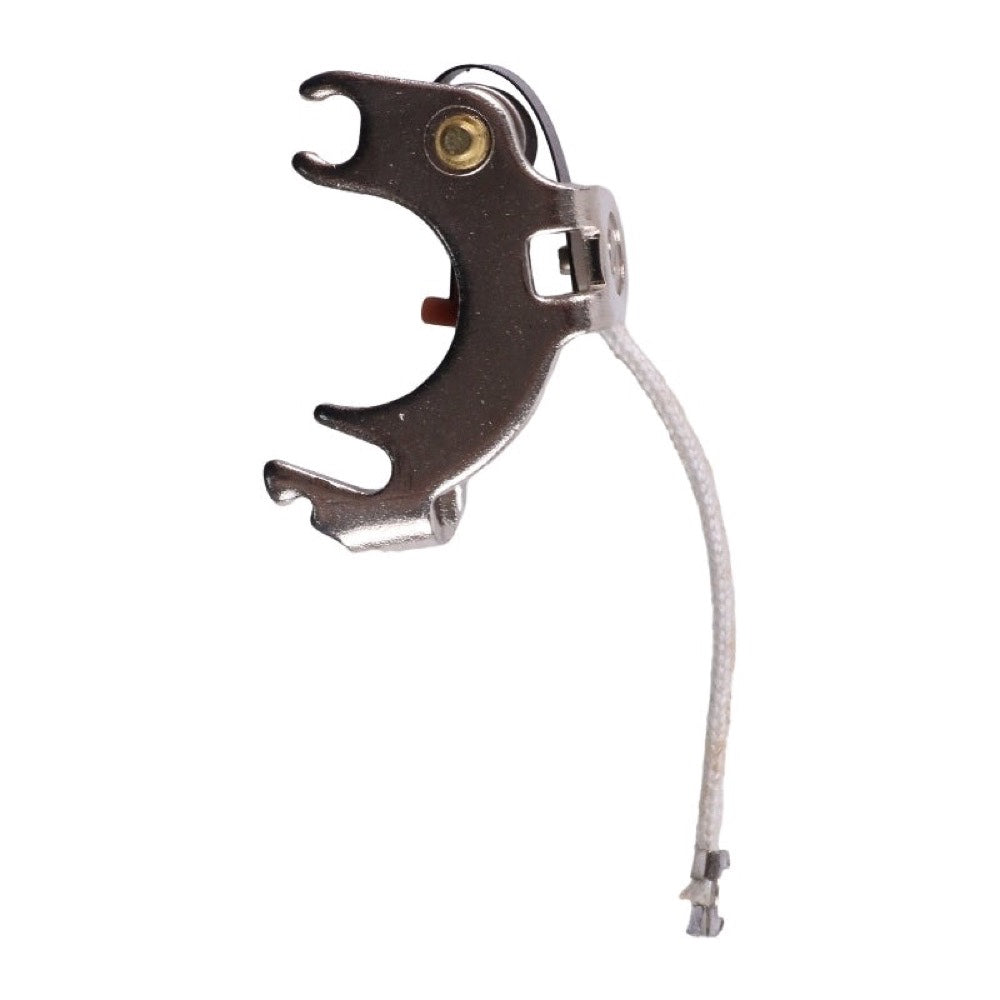 Distributor Ignition Point 19145-26060 suitable for Toyota Engine 2F 3F 4P 5R 5P Forklift 2FG 3FG 4FG 5FG 02-2FG28 02-5FG45 42-2SG10 40-3FG20 62-4FG20 TG20 TG25 FGC35
