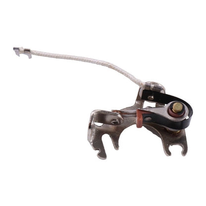 Distributor Ignition Point 19145-26060 suitable for Toyota Engine 2F 3F 4P 5R 5P Forklift 2FG 3FG 4FG 5FG 02-2FG28 02-5FG45 42-2SG10 40-3FG20 62-4FG20 TG20 TG25 FGC35