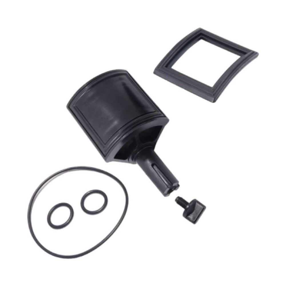Diverter Assembly 270056 suitable for Pentair ComPool 2 & 3-way 2" to 2-1/2" Valves