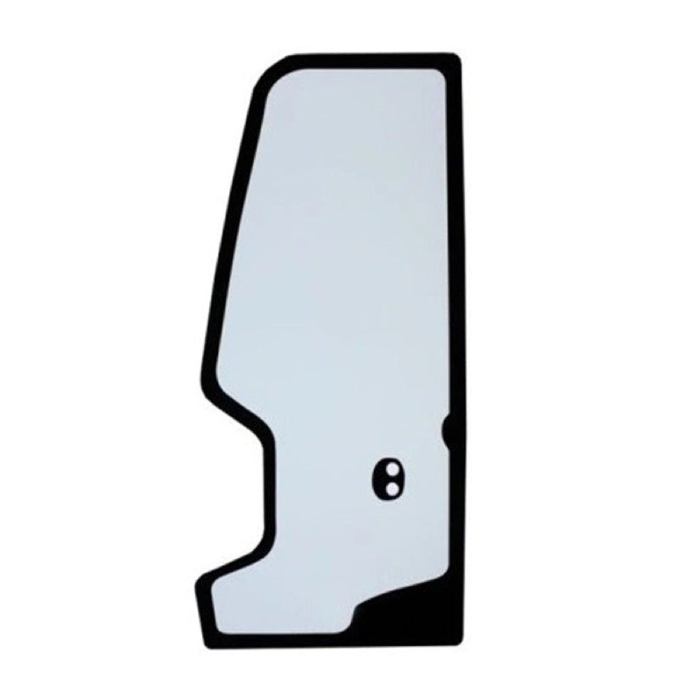 Door Glass 05686-60330 05686-00265 suitable for Takeuchi Excavator TB285 TB290 TB295W TB290-2