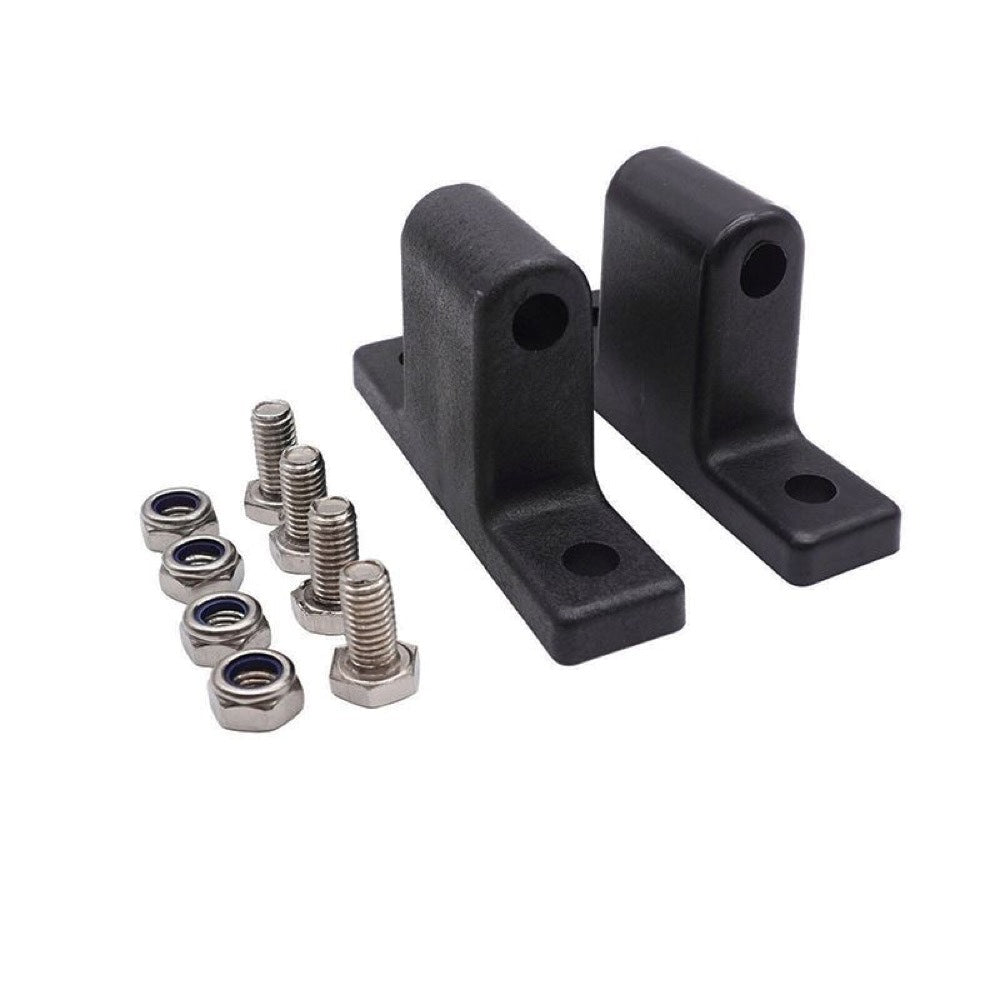 Door Hinge Set 7305580 7176593 suitable for Bobcat Loader A770 S540 S510 S550 T550 T590 T630 T650 T750