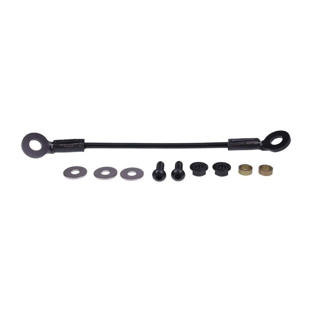 Door Limit Device Kit 703500982 for use with Can-Am Defender Max HD8 HD10 HD9 DPS EFI 2016-2020 2022