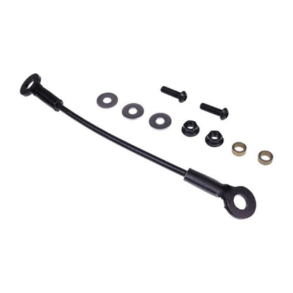 Door Limit Device Kit 703500982 for use with Can-Am Defender Max HD8 HD10 HD9 DPS EFI 2016-2020 2022
