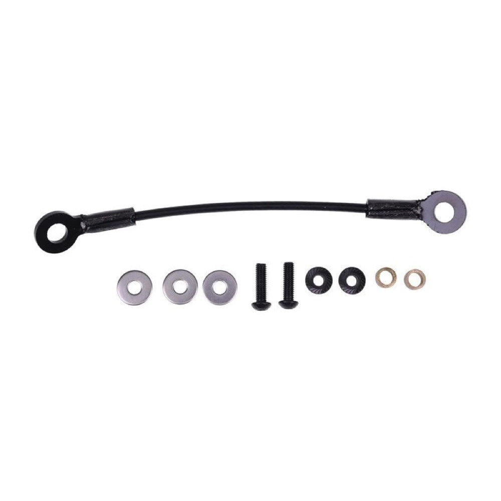 Door Limit Device Kit 703500982 for use with Can-Am Defender Max HD8 HD10 HD9 DPS EFI 2016-2020 2022
