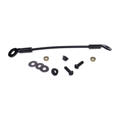 Door Limit Device Kit 703500982 for use with Can-Am Defender Max HD8 HD10 HD9 DPS EFI 2016-2020 2022