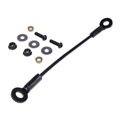 Door Limit Device Kit 703500982 for use with Can-Am Defender Max HD8 HD10 HD9 DPS EFI 2016-2020 2022