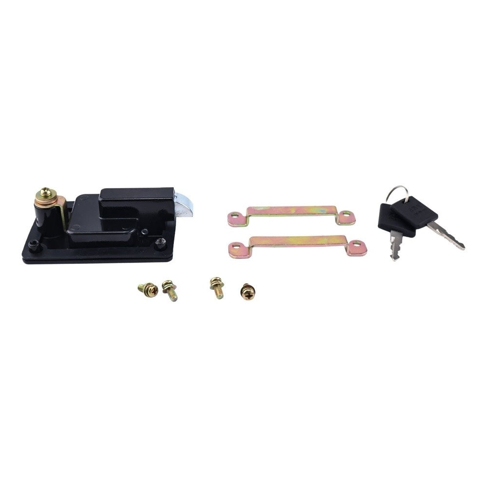 Door Locker Latch Kit 52270-055-0000 suitable for Hisun Coleman Bennche Massimo Supermach 500 700 UTV