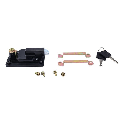 Door Locker Latch Kit 52270-055-0000 suitable for Hisun Coleman Bennche Massimo Supermach 500 700 UTV