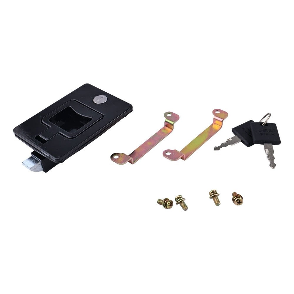 Door Locker Latch Kit 52270-055-0000 suitable for Hisun Coleman Bennche Massimo Supermach 500 700 UTV