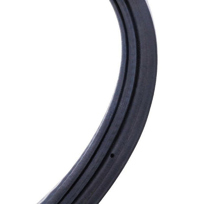 Door Seal 7281063 fits Bobcat Skid Steer Loader S450 S510 S530 S550 S570 S590 S595 S630 S650 S740 S750 S770 S850