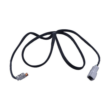 Door Sensor Wiring Harness 7104465 suitable for Bobcat Loader 751 753 763 773 A220 A300 S100 S130 S150 S160