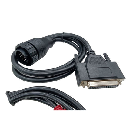 Doosan Daewoo Communication Interface Diagnostic Tool for use with Engine Forklift Excavator Loader Toolcat