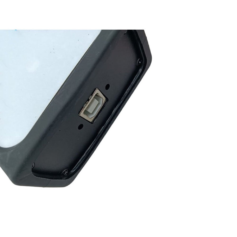Doosan Daewoo Communication Interface Diagnostic Tool for use with Engine Forklift Excavator Loader Toolcat