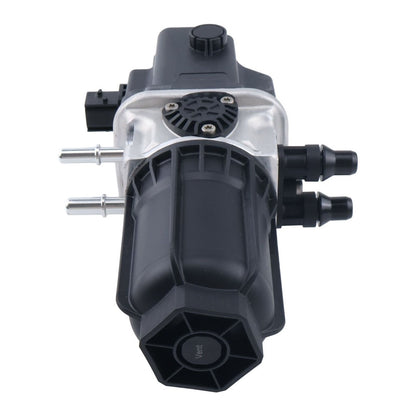 Doser Fluid Supply Module Pump 5509448 A063W687 for use with Cummins Engine B6.7 X12 L9 X15 Peterbilt Truck 579