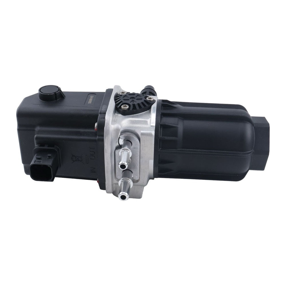 Doser Fluid Supply Module Pump 5509448 A063W687 for use with Cummins Engine B6.7 X12 L9 X15 Peterbilt Truck 579