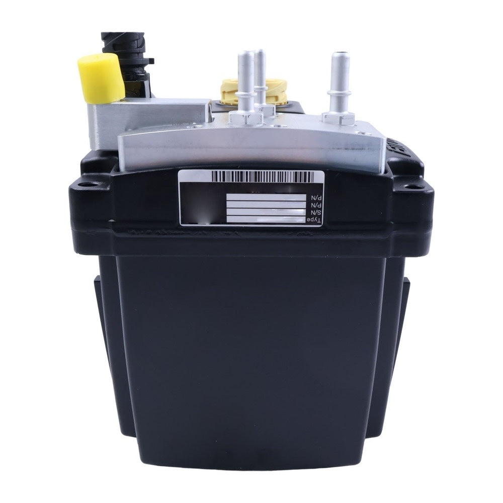 Doser Pump 5273337 suitable for Cummins Engine ISB4.5 ISBE4 ISB6.7 ISL ISD6.7 ISM11 ISX15