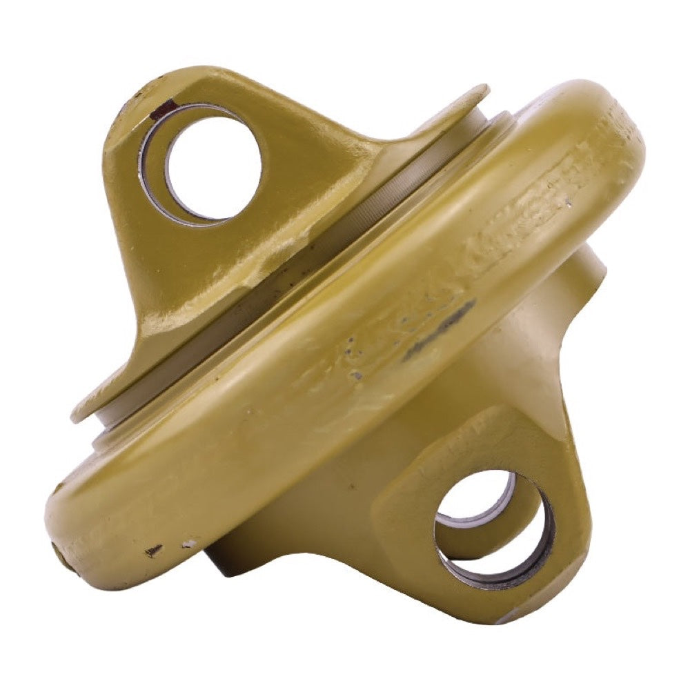 Double Yoke AW26816 W365722 for use with John Deere 509 609 HX10 HX14 780 540 565 459T New Holland 408 411 412 415 D800 D1000