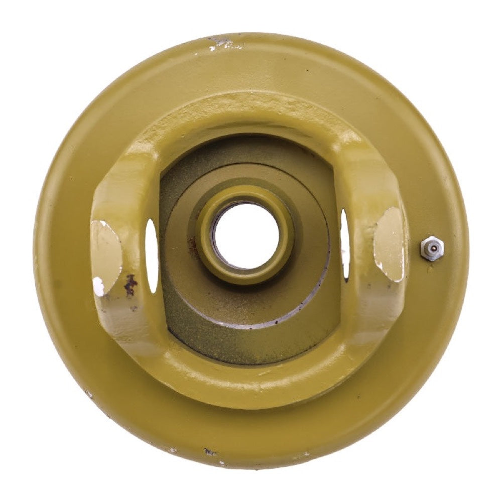 Double Yoke AW26816 W365722 for use with John Deere 509 609 HX10 HX14 780 540 565 459T New Holland 408 411 412 415 D800 D1000
