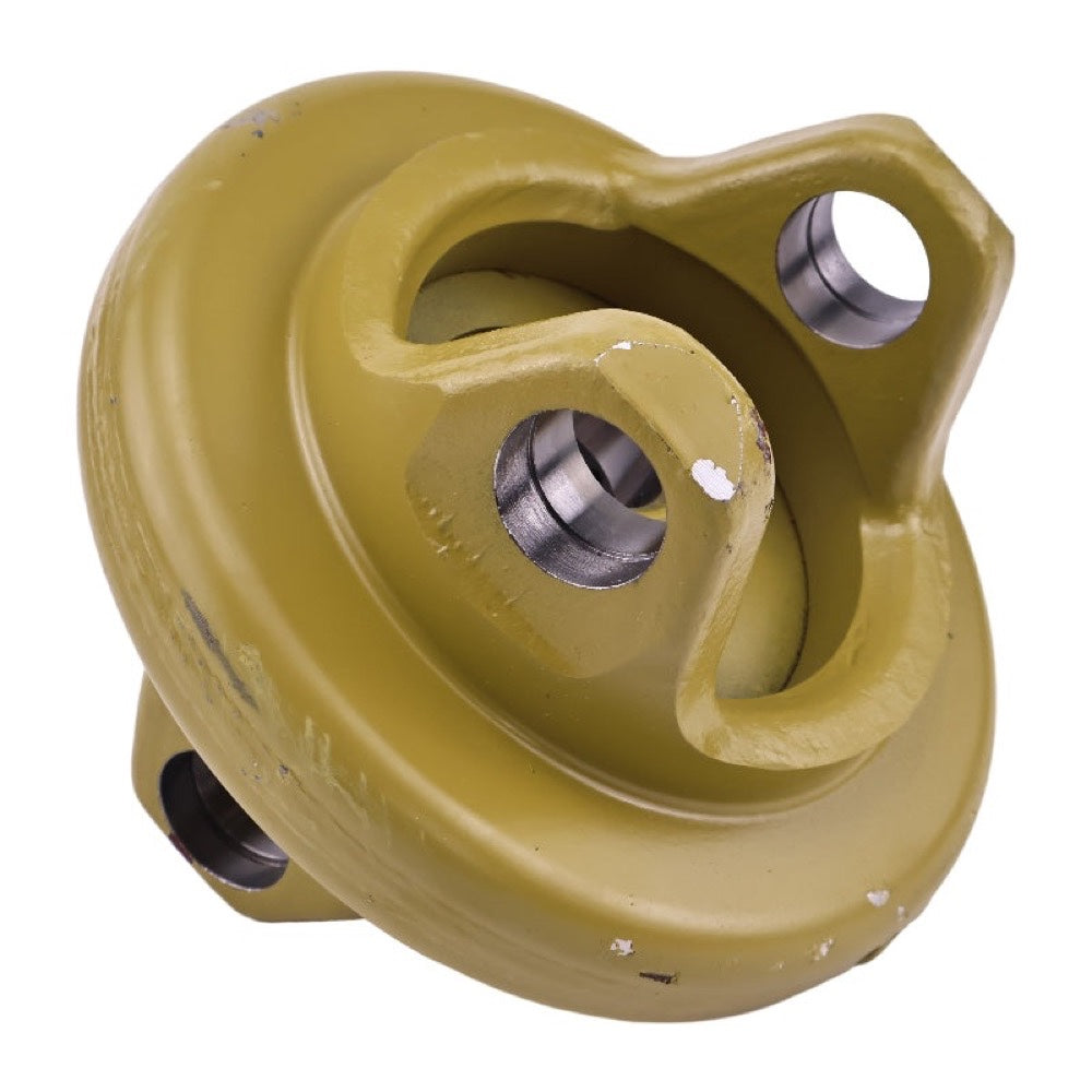 Double Yoke AW26816 W365722 for use with John Deere 509 609 HX10 HX14 780 540 565 459T New Holland 408 411 412 415 D800 D1000