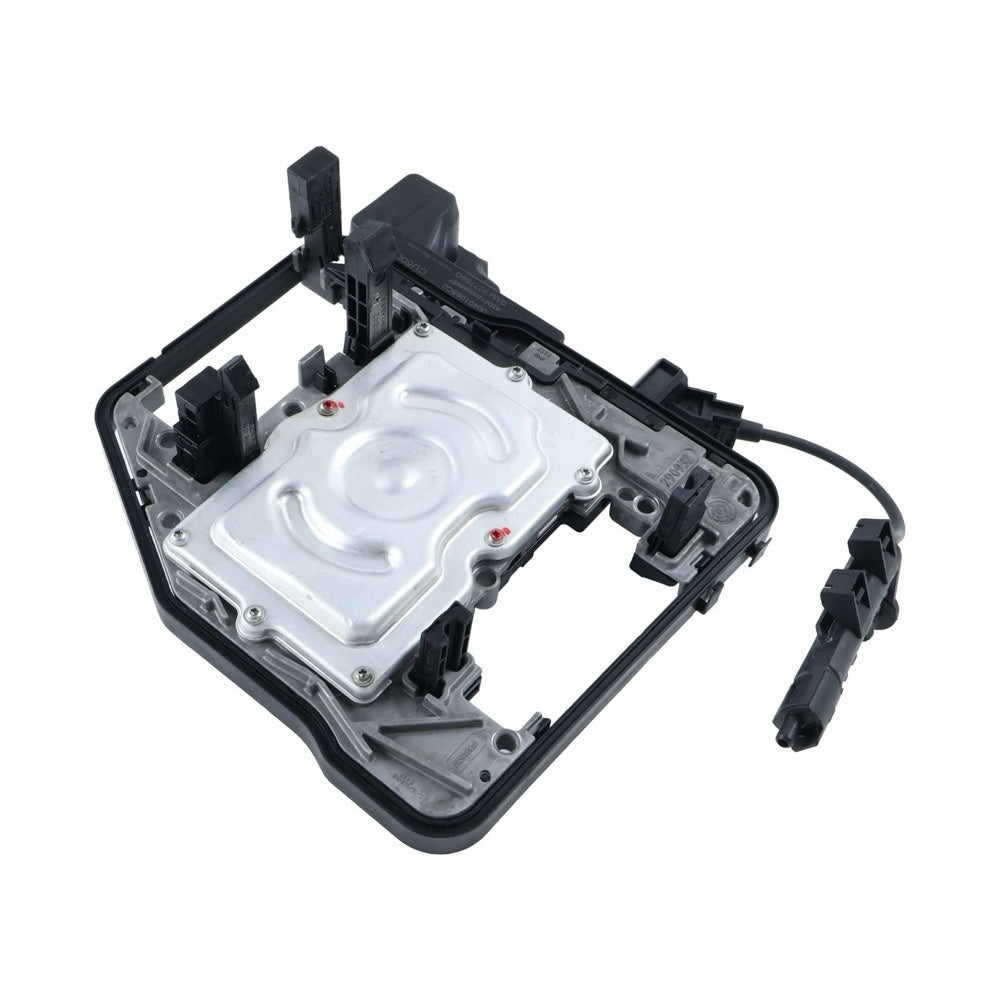 DQ200 DSG 7-Speed Transmission Control Unit 0AM927769G compatible with Audi A1 A3 Q3 Volkswagen Passat Polo Jetta Golf 2007-Up