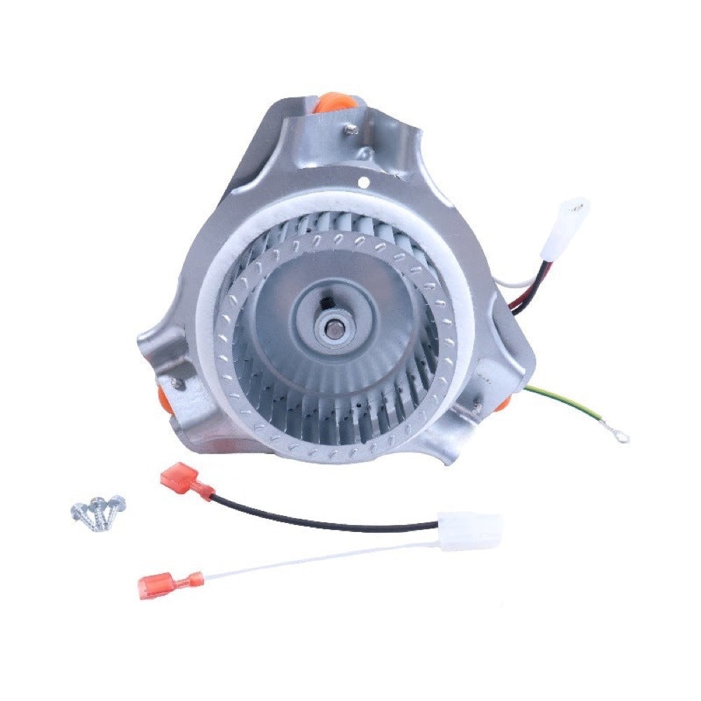 Draft Inducer Motor Assembly J238-112-11203 HC21ZE126A suitable for Carrier Bryant Payne Furnace