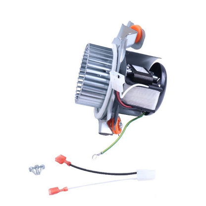 Draft Inducer Motor Assembly J238-112-11203 HC21ZE126A suitable for Carrier Bryant Payne Furnace