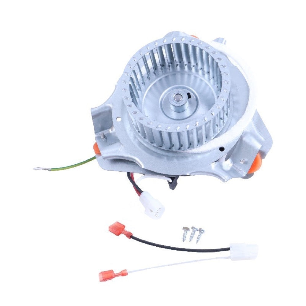 Draft Inducer Motor Assembly J238-112-11203 HC21ZE126A suitable for Carrier Bryant Payne Furnace