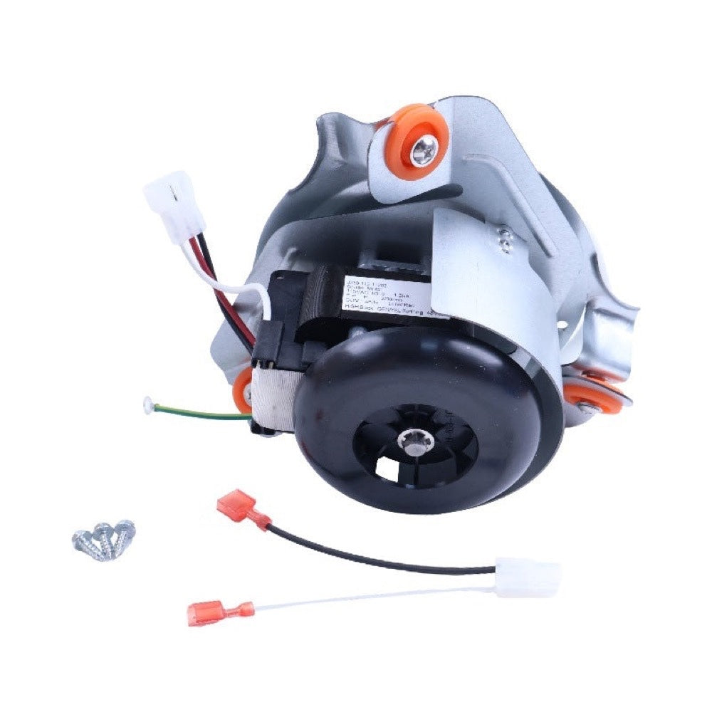 Draft Inducer Motor Assembly J238-112-11203 HC21ZE126A suitable for Carrier Bryant Payne Furnace