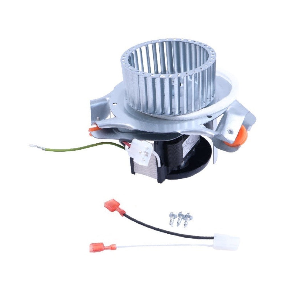 Draft Inducer Motor Assembly J238-112-11203 HC21ZE126A suitable for Carrier Bryant Payne Furnace