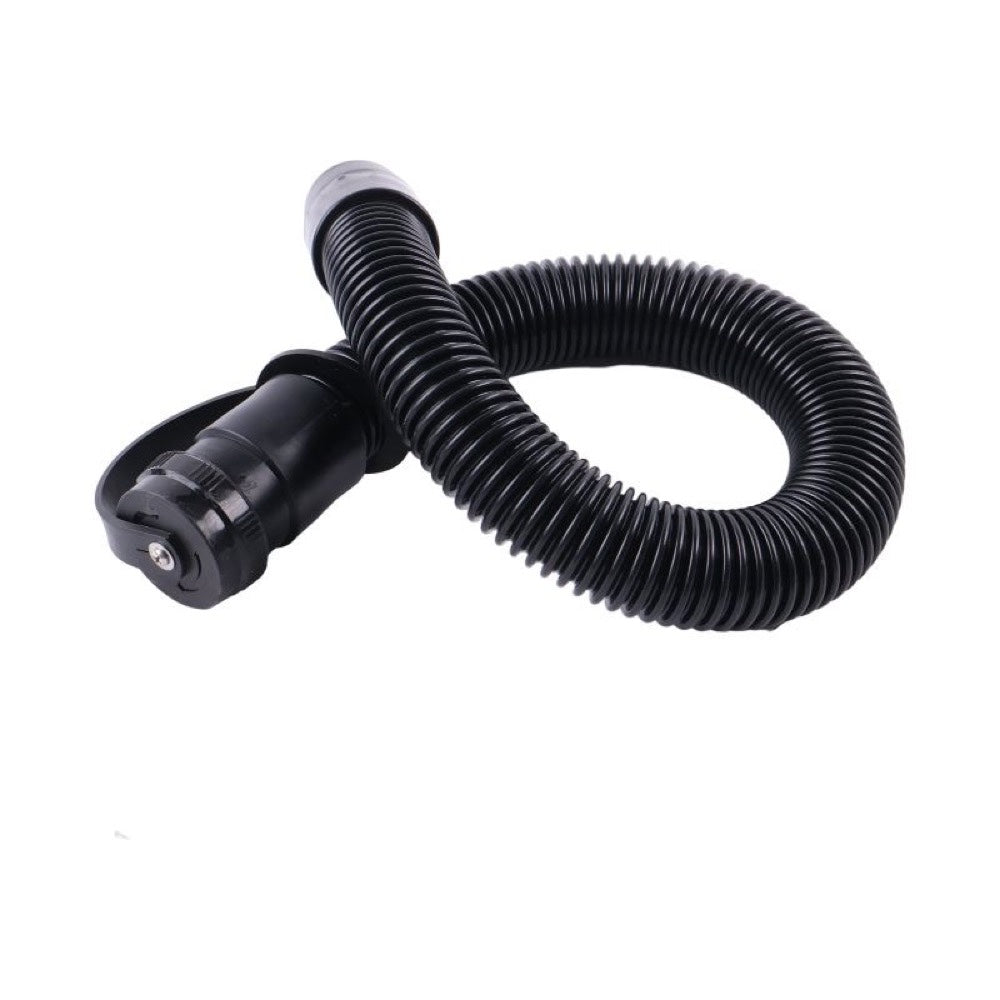 Drain Hose 1043538 1017380 for use with Tennant Walk-Behind Floor Scrubber T3 T5